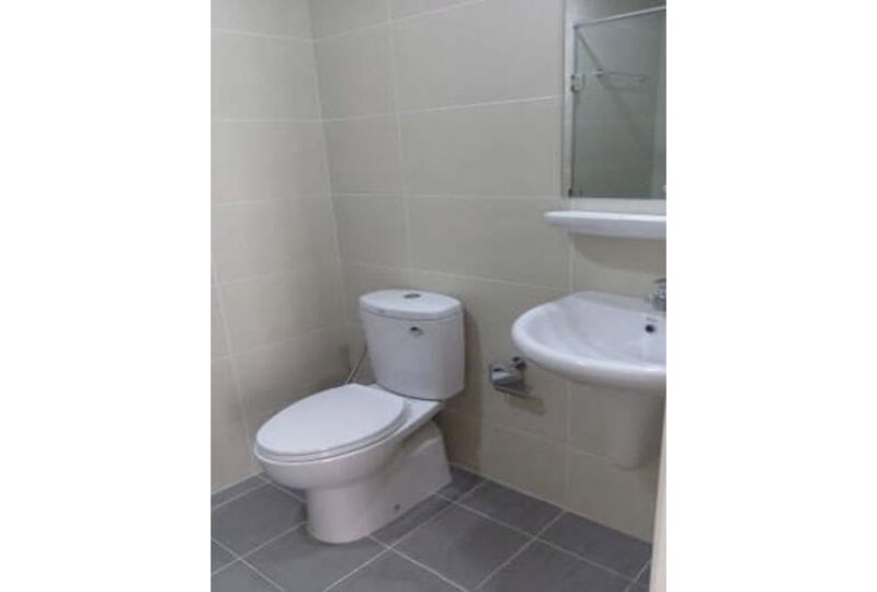 Nice apartment for rent in Lam Van Ben street district 7 Masteri M-One flat