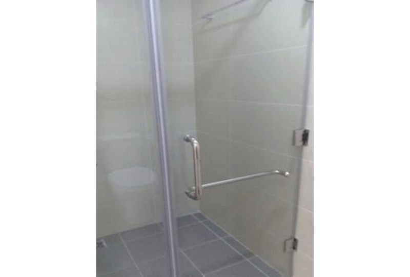 Nice apartment for rent in Lam Van Ben street district 7 Masteri M-One flat