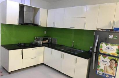 Nice apartment for rent in district 2 HCMC - The Lexington Residence