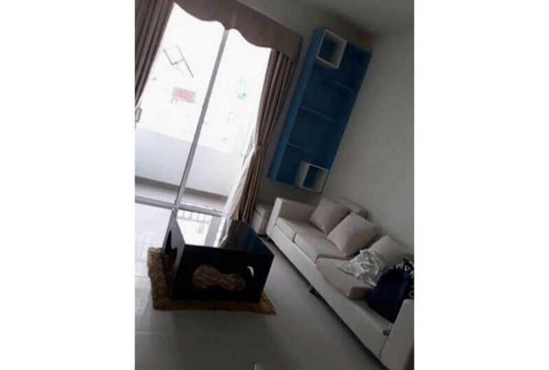 Nice apartment for rent in district 2 HCMC - The Lexington Residence