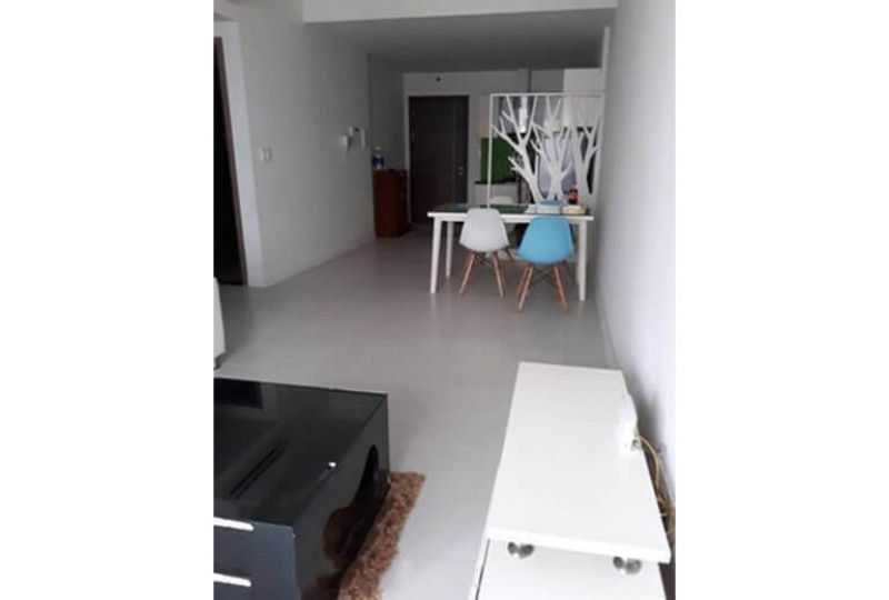 Nice apartment for rent in district 2 HCMC - The Lexington Residence
