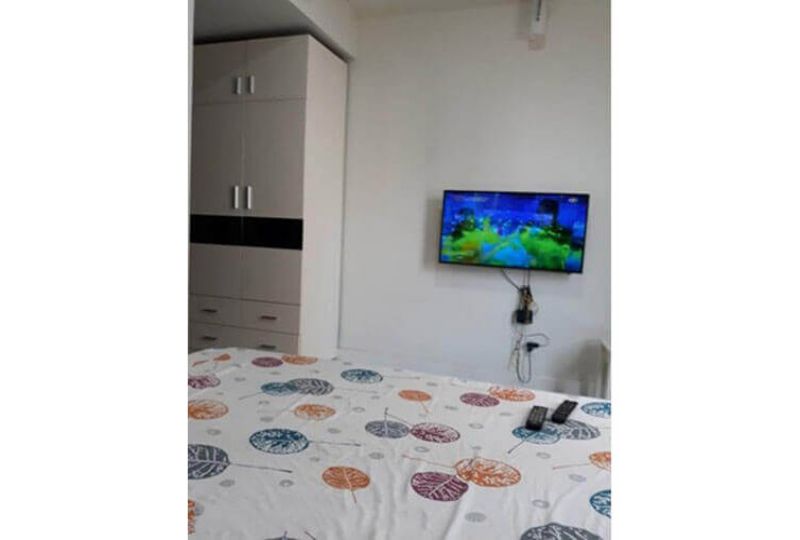 Nice apartment for rent in district 2 HCMC - The Lexington Residence
