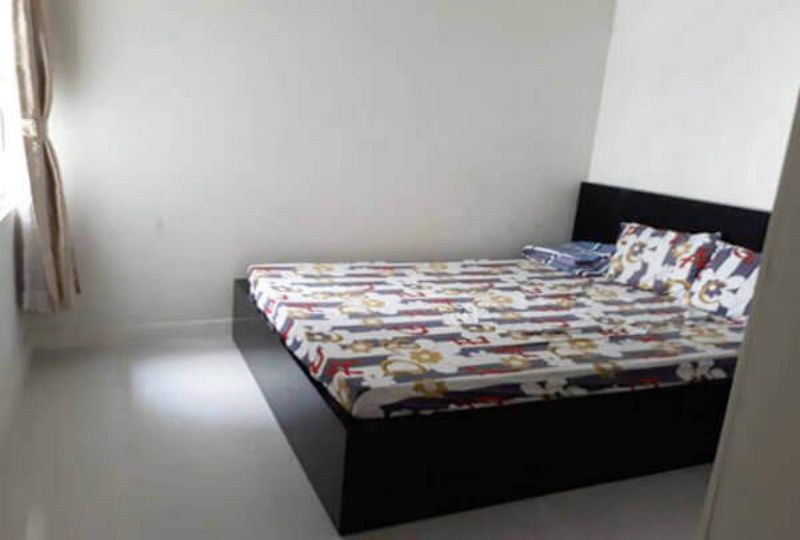 Nice apartment for rent in district 2 HCMC - The Lexington Residence
