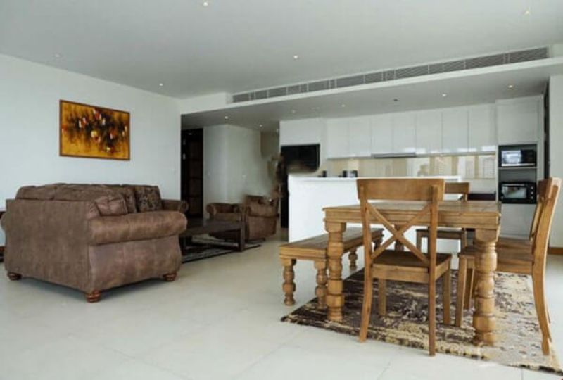 Luxury apartment for rent in district 2 Diamond Island Binh Trung Tay ward
