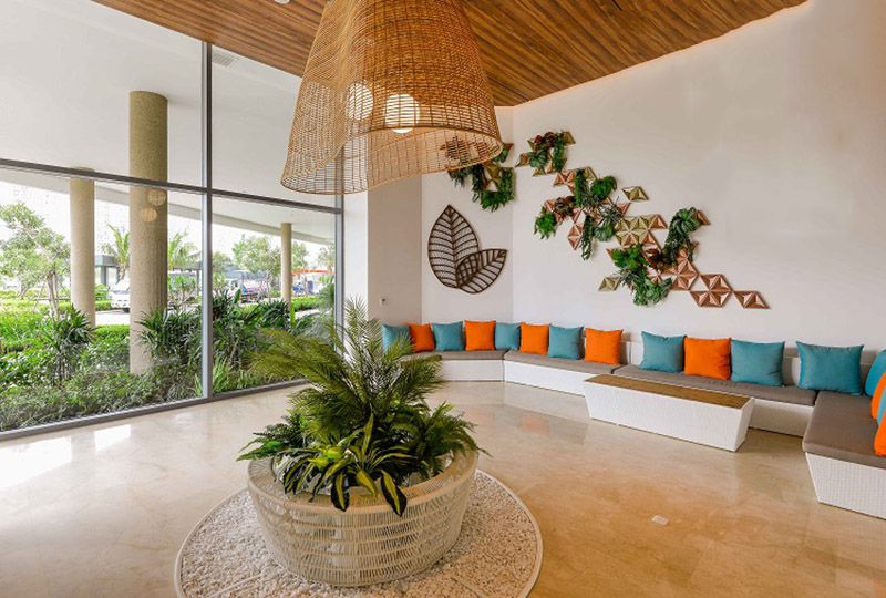 Luxury apartment for rent in district 2 Diamond Island Binh Trung Tay ward