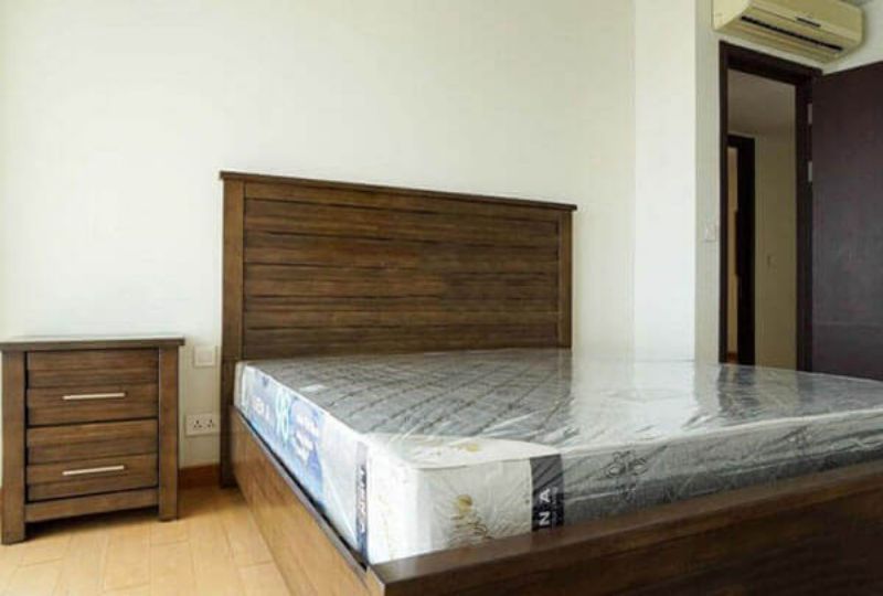 Luxury apartment for rent in district 2 Diamond Island Binh Trung Tay ward