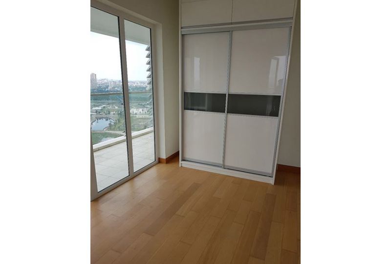 Luxury apartment for rent in district 2 Diamond Island Binh Trung Tay ward