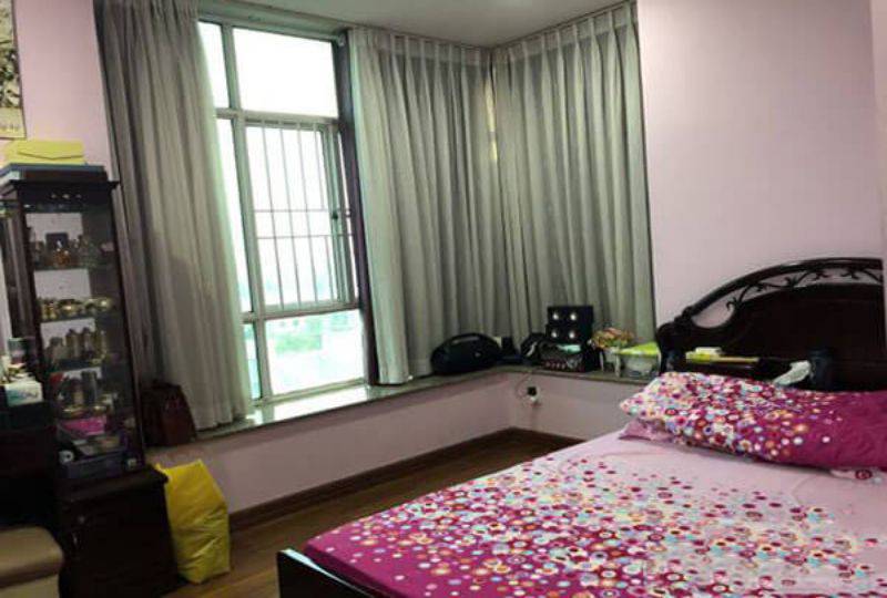 Apartment for rent in Hoang Anh Gia Lai 1 Nguyen Thi Thap street district 7