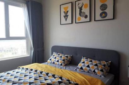 Luxury apartment for rent at Vista Verde Thanh My Loi District 2 Saigon