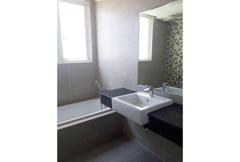 Luxury apartment for rent at Vista Verde Thanh My Loi District 2 Saigon