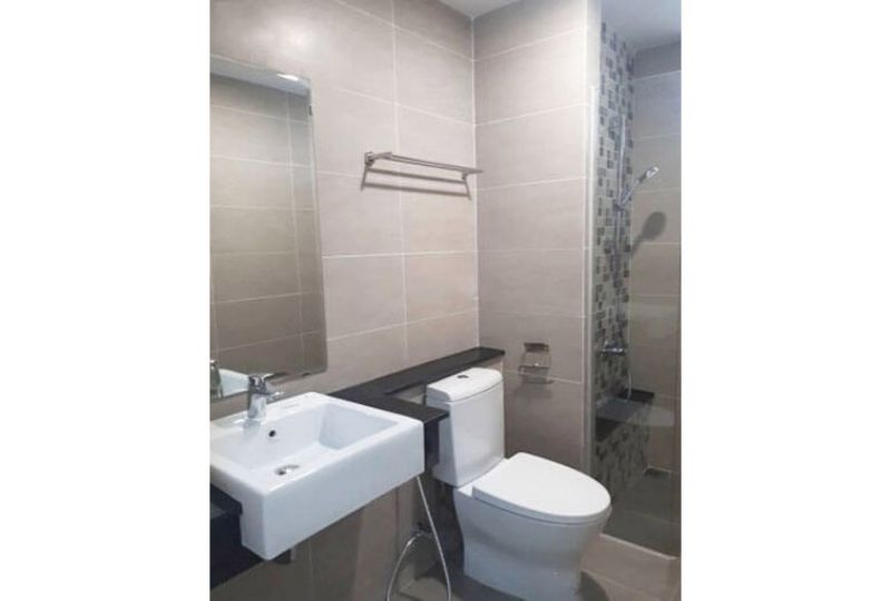 Luxury apartment for rent at Vista Verde Thanh My Loi District 2 Saigon