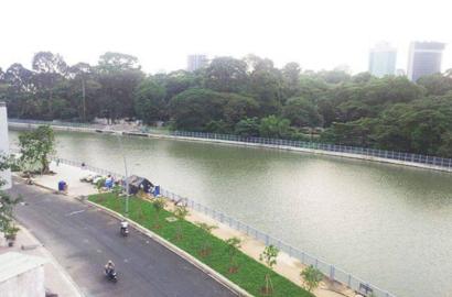 Nice House for rent in Binh Thanh district , Truong Sa street.