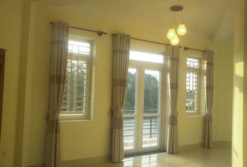 Nice House for rent in Binh Thanh district , Truong Sa street.