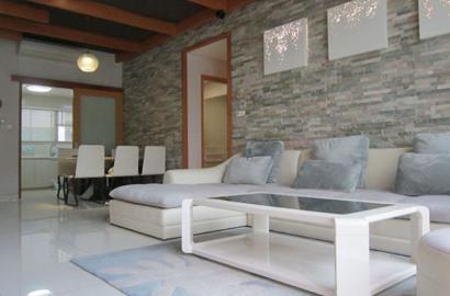 Nice apartment for rent in district 2 Saigon city  - The Vista An Phu building