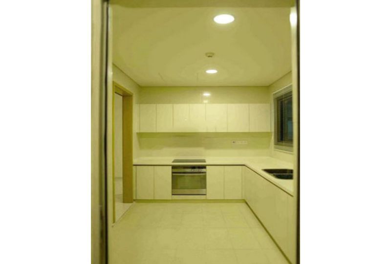 Nice apartment for rent in district 2 Saigon city  - The Vista An Phu building