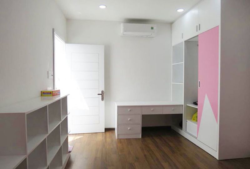Furnished house for rent in Thao Dien ward District 2 Ho Chi Minh city
