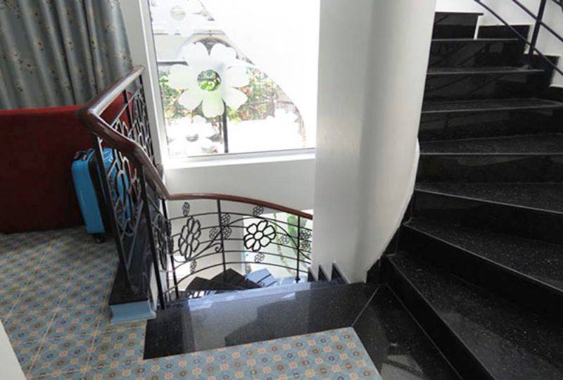 Furnished house for rent in Thao Dien ward District 2 Ho Chi Minh city