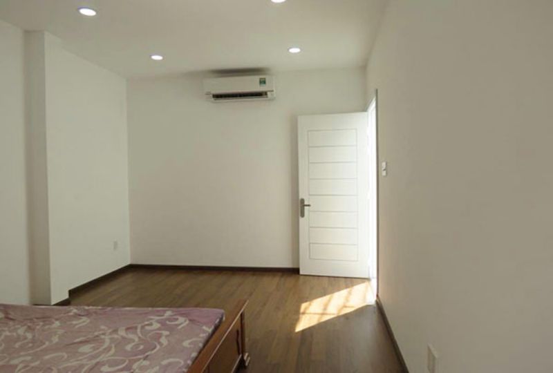 Furnished house for rent in Thao Dien ward District 2 Ho Chi Minh city