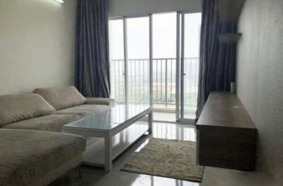 Cheap apartment for rent on district 7 Jamona City Dao Tri street Saigon