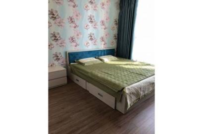 Vinhomes Central Park apartment for rent in Saigon Binh Thanh district