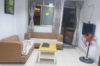 Apartment for rent in Saigon Screc Tower on Truong Sa street District 3