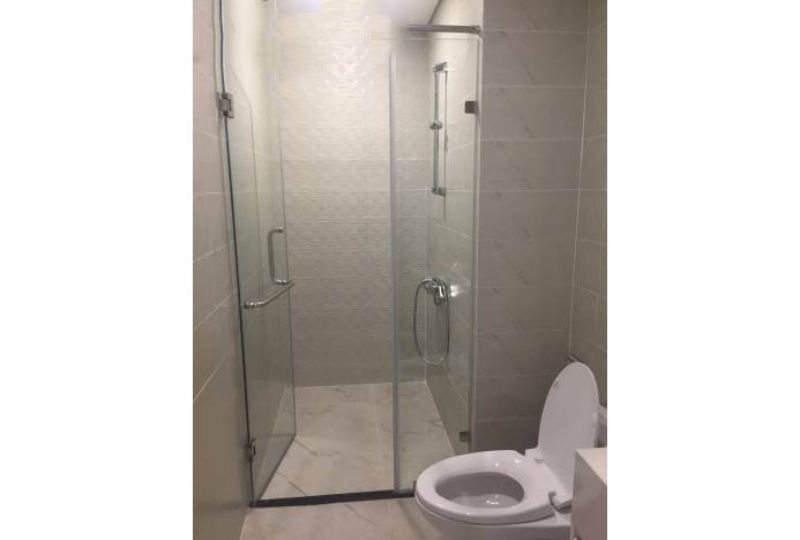 Single bedroom apartment for lease on Vinhomes Tower Binh Thanh district