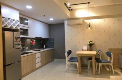 Nice apartment for lease in district 2 Masteri Thao Dien apartment Saigon