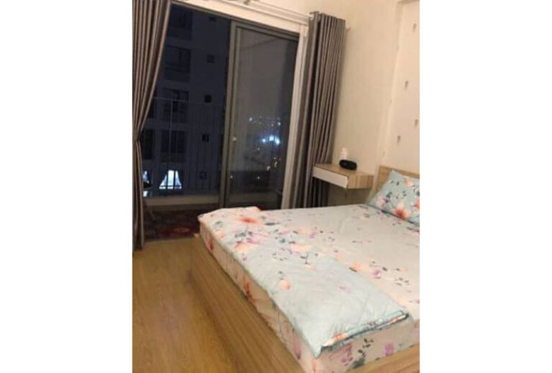 Nice apartment for lease in district 2 Masteri Thao Dien apartment Saigon