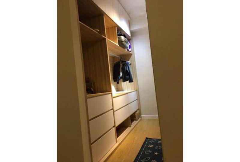 Nice apartment for lease in district 2 Masteri Thao Dien apartment Saigon