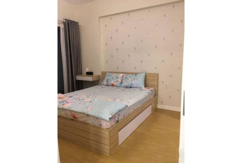 Nice apartment for lease in district 2 Masteri Thao Dien apartment Saigon