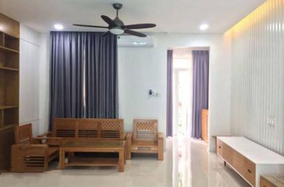 Nice house for rent in district 9 Villa Park compound in Saigon