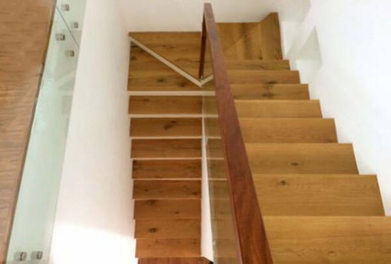 Nice house for rent in district 9 Villa Park compound in Saigon