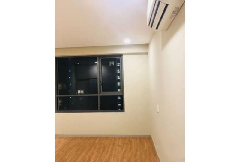 Unfurnished apartment for lease on The Gold View district 4 Saigon city