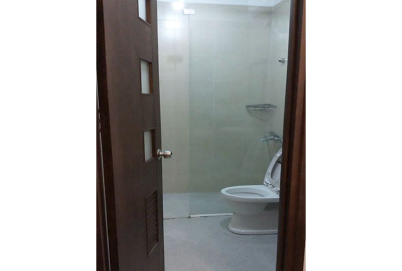 Serviced apartment for rent - near the airport Cuu Long street Tan Binh Dist