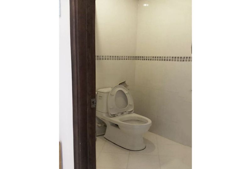 Serviced apartment for lease at Cuu Long street Tan Binh district HCMC