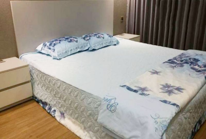Nice apartment for rent on Vinhomes Central Park 7 Binh Thanh district