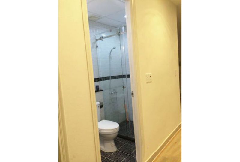Apartment for rent in Tan Binh district , Ha Do building