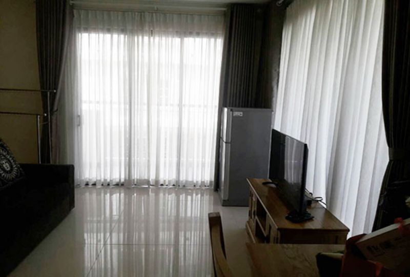 Studio serviced apartment for lease in Thao Dien district 2 Saigon