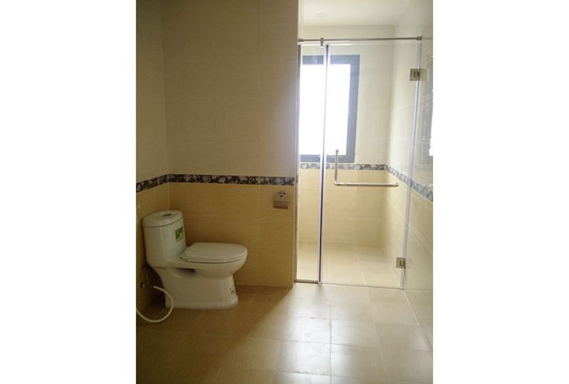 2 bedroom serviced apartment for rent in district 2 Thao Dien area district 2