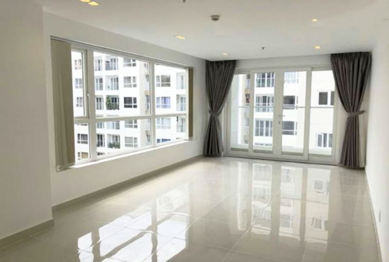 Sky Center officetel for rent at Pho Quang street Phu nhuan district Saigon