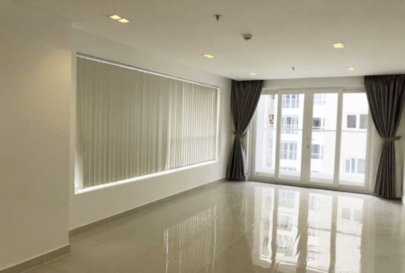 Sky Center officetel for rent at Pho Quang street Phu nhuan district Saigon