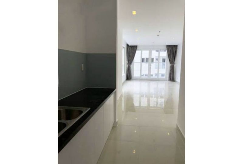 Sky Center officetel for rent at Pho Quang street Phu nhuan district Saigon