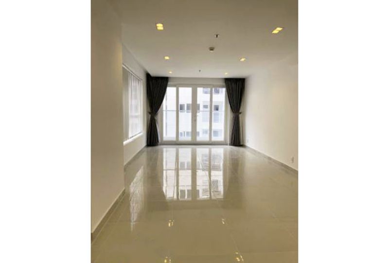 Sky Center officetel for rent at Pho Quang street Phu nhuan district Saigon