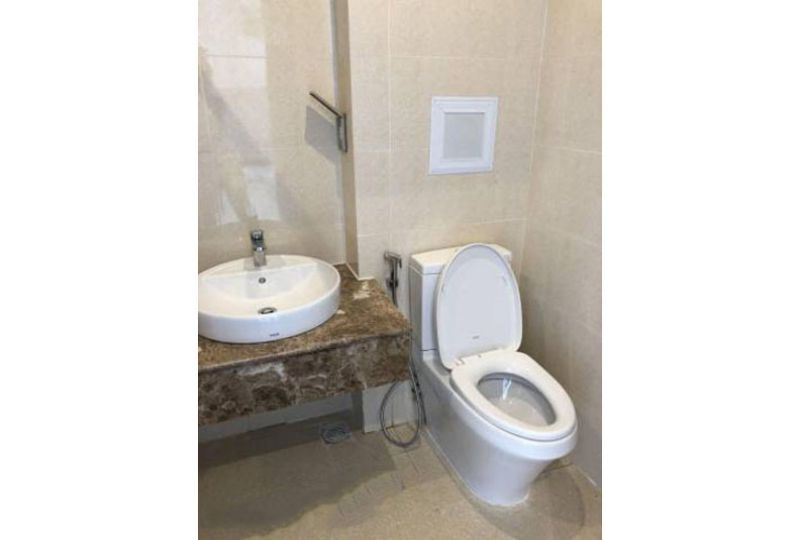 Sky Center officetel for rent at Pho Quang street Phu nhuan district Saigon