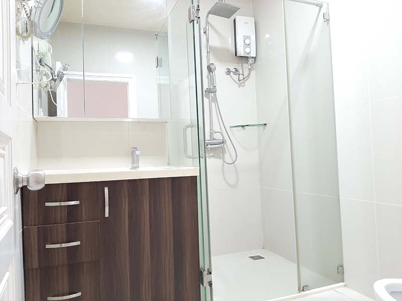 Cozy serviced apartment for rent in district 1 Nguyen Dinh Chieu Dakao