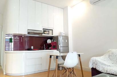 Cozy serviced apartment for rent in district 1 Nguyen Dinh Chieu Dakao