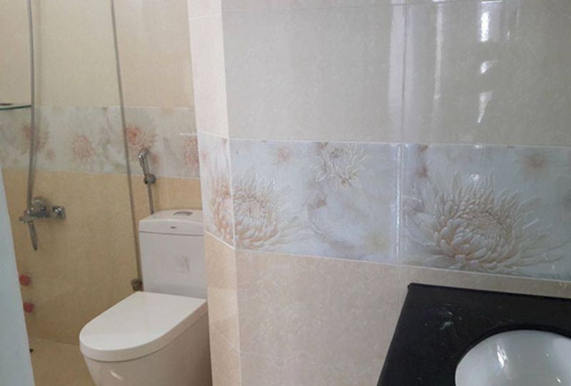 Studio flat for rent in district 3 , Ho Chi Minh city, Nguyen Dinh Chieu street.
