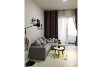 Dupple bedroom apartment for rent on Lexington Residence district 2