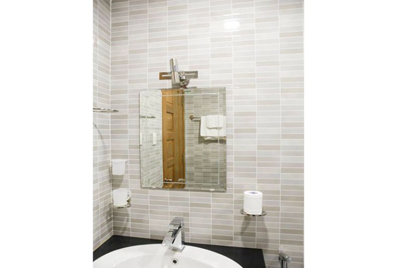 Single bedroom serviced apartment for rent on Tran Quy Khoach street District 1