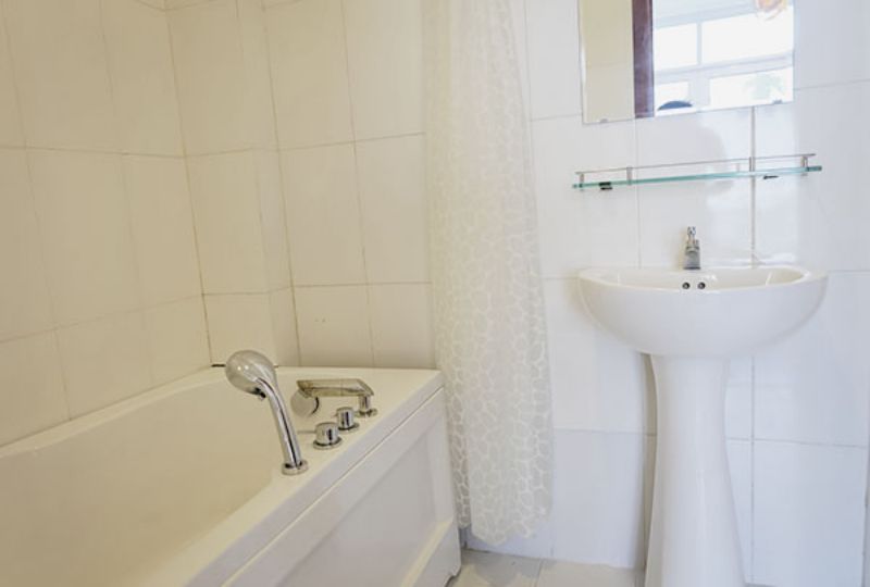 Dupple bedroom serviced apartment for lease in district 1- Tan Dinh ward